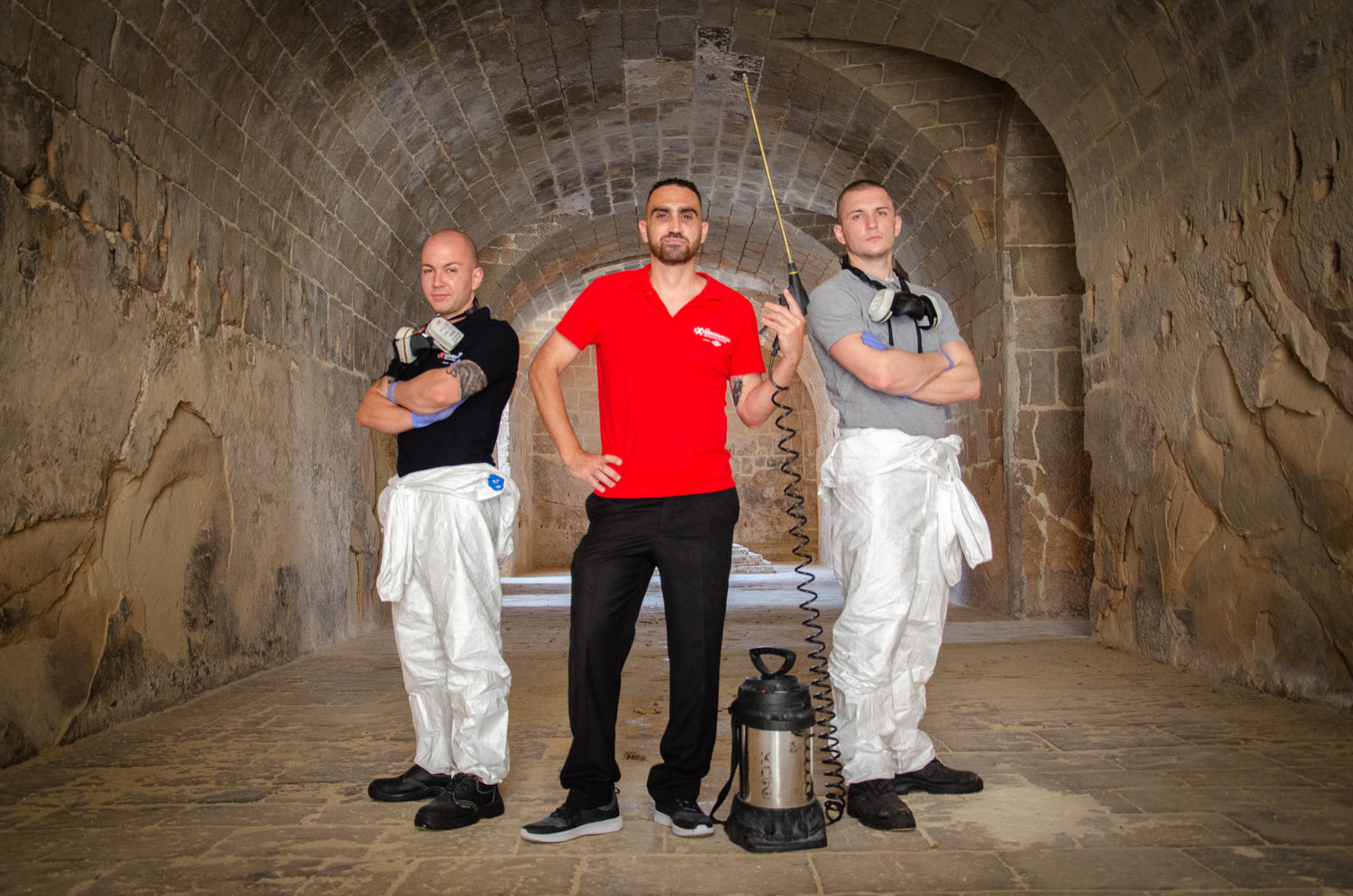Pest control Experts