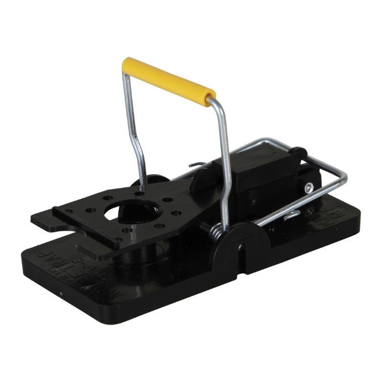 Mouse Snap Trap 5 Pack - The Exterminator Pest Control