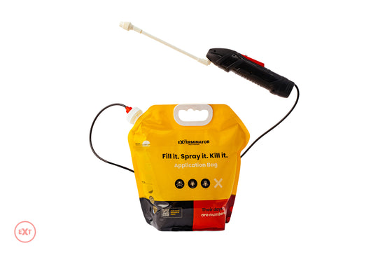 Full DIY Home Pest Control Kit