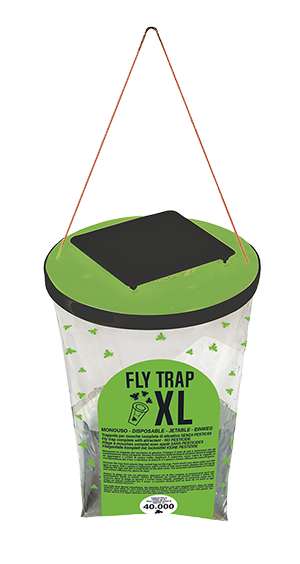 Fly Trap Extra Large